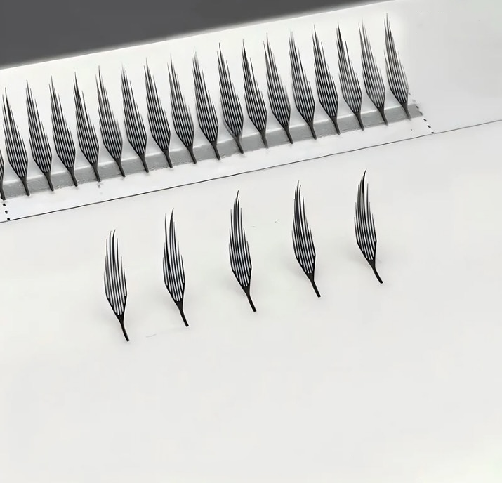 Tower lashes