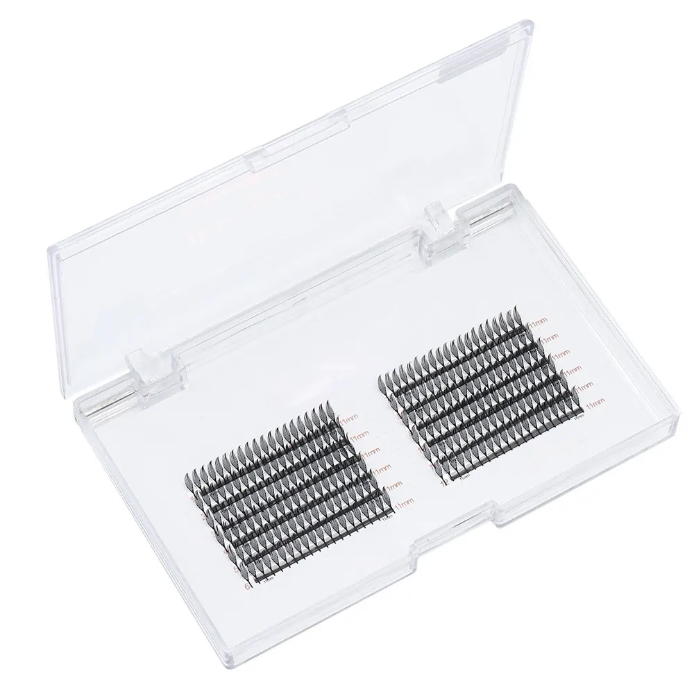 Tower lashes